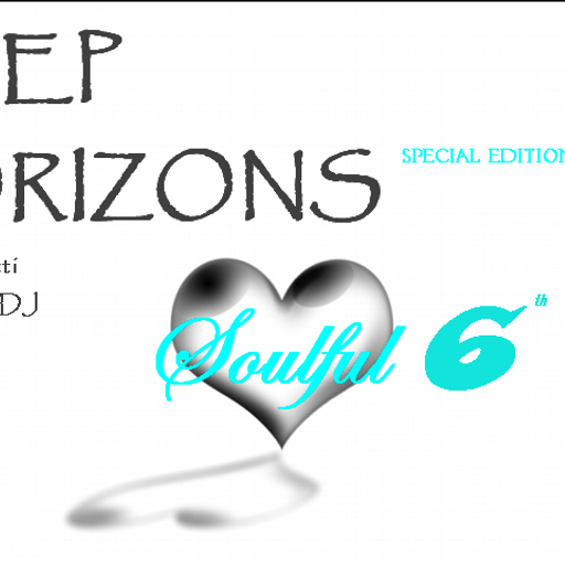 DeepTech Soulful Edition 6th