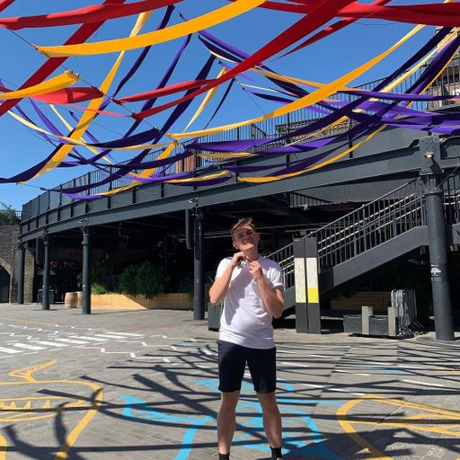 Alex Rogers - 11/08/22