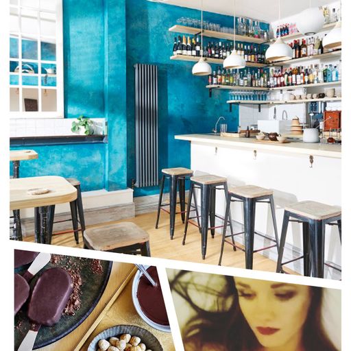 Soulfood w / Miiro & Mint Gun Club