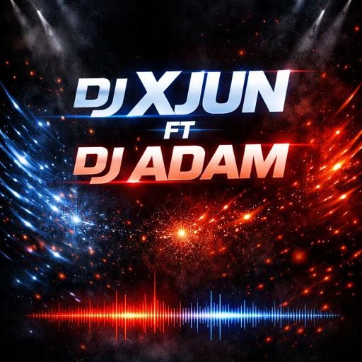 【DJ XJUN FT DJ ADAM】【全diudiu系列】547 X 不值得不适合 X 海与你【160BPM】3-16