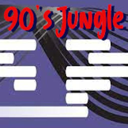 Friday night dinner (061) Jungle
