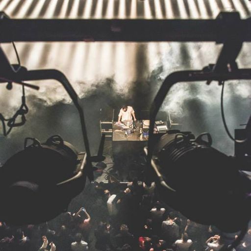 SHOW#617 | New Hudson Mohawke | Falty DL | Cid Rim | Eprom | Mbongwana Star | ...