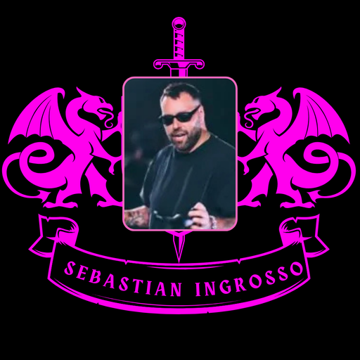 Sebastian Ingrosso - Tomorrowland Winter 2024