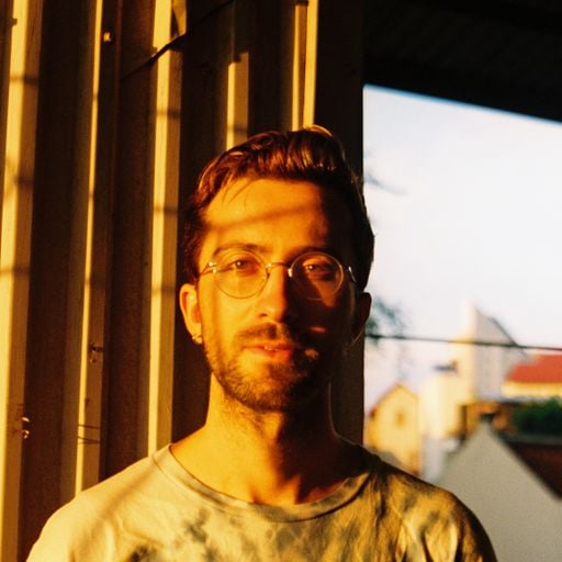 Max Mason LIVE 14.08.2021
