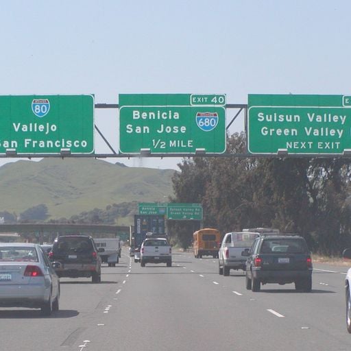 MarcusLee - San Jose, Daly City, Vallejo in the 90's