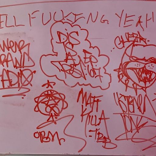 Dis Is A Test...Ep. 67