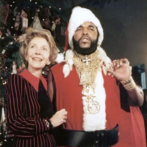 A Shitty Gangsta Xmas