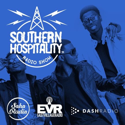 The Southern Hospitality Show - 11th January 2016
