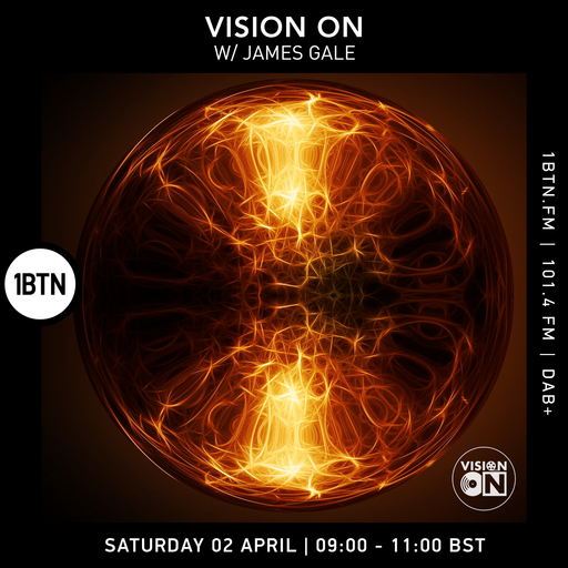 Vision On - 02.04.2022