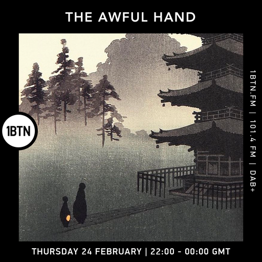 The Awful Hand - 24.02.2022