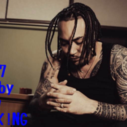 BLACK STREET KINGS FETISH vol.397.2