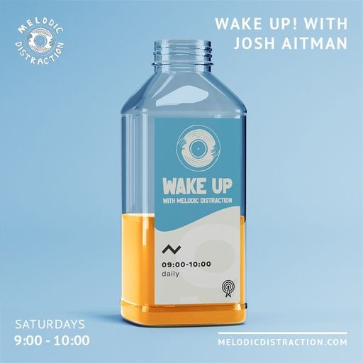 Wake Up! with Josh Aitman (18th March '23)