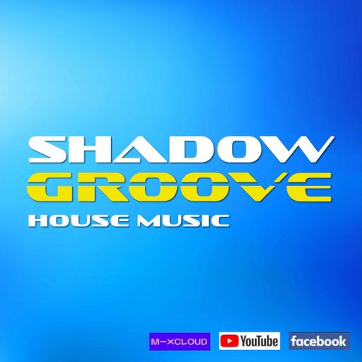 ShadowGroove Vinyl - Ep. 139 (90s Progressive/Trance)