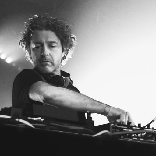 Gustin - Monkey House Mix