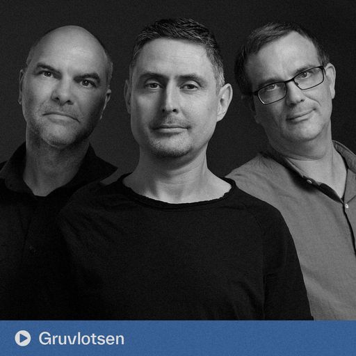 Gruvlotsen (29.10.2025)