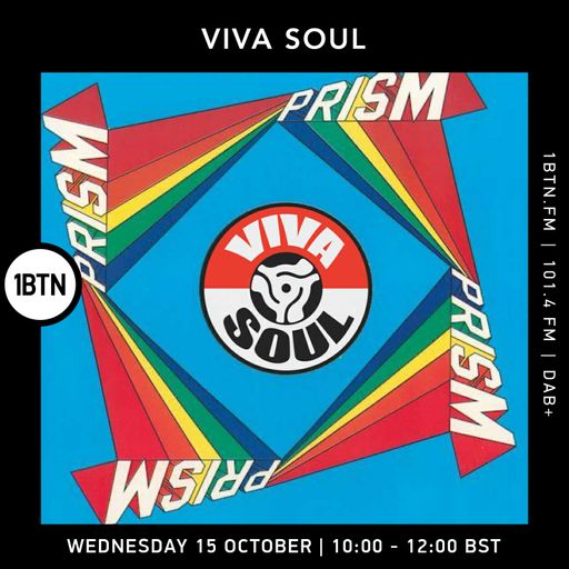 Viva Soul - 15.10.25