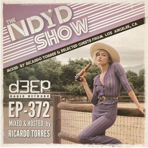 Ricardo Torres - The NDYD Show (18/01/25)
