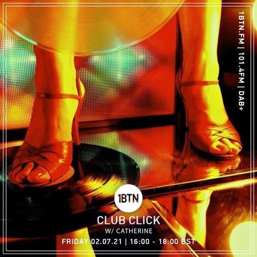 Club Click - 02.07.2021