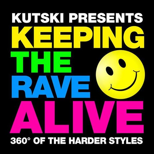 Gordon Coutts & X-Ray pres.Unified- Keeping The Rave Alive @ Lush, Portrush (27.09.14)