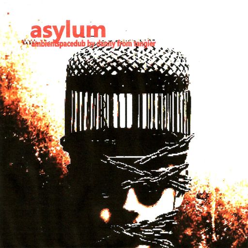 Asylum (AmbientSpace&Dub)