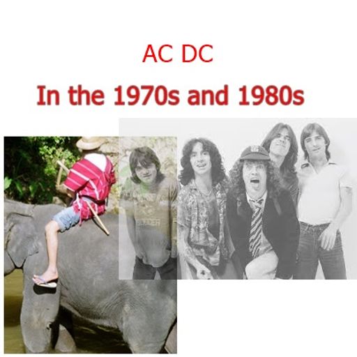 AC DC legend Brian Johnson is Johnnie's 70s guest