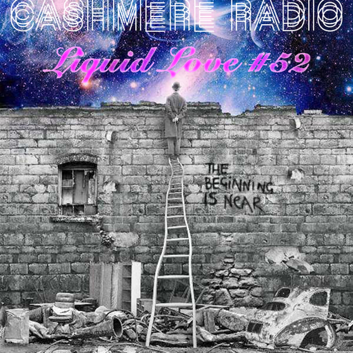 Liquid Love #52 w/ Gene G-spot Siewing 27.04.2021