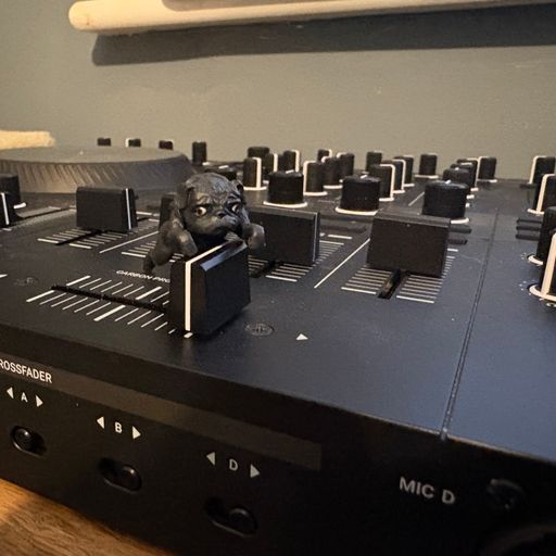 PUG recordings music what goes deep SATISFIES your soul