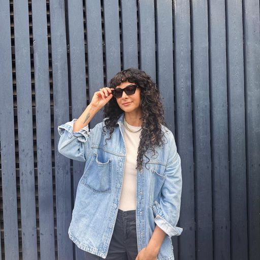 RONISA - 02/08/25 - [Voices Radio]