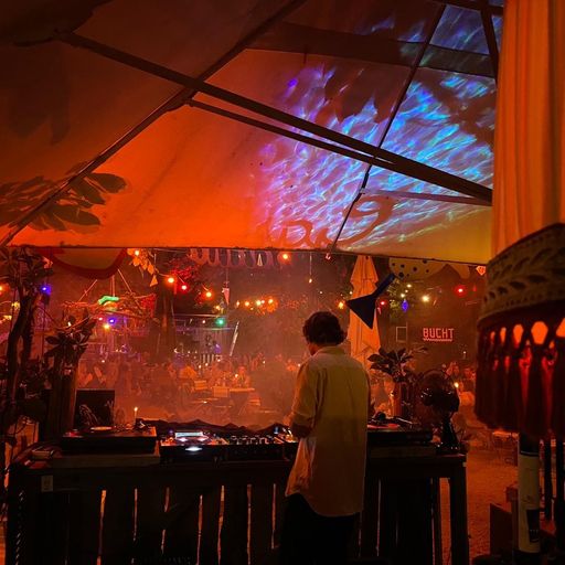 State of Rhythm: Danilo Plessow (MCDE) // 22-09-20