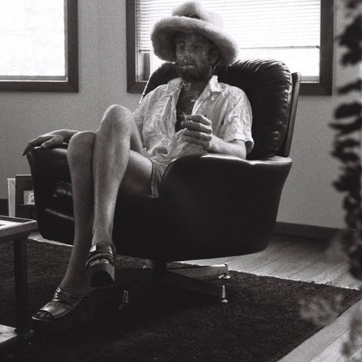 WW Melbourne: Allysha Joy with Kurt Paradise // 09-03-21