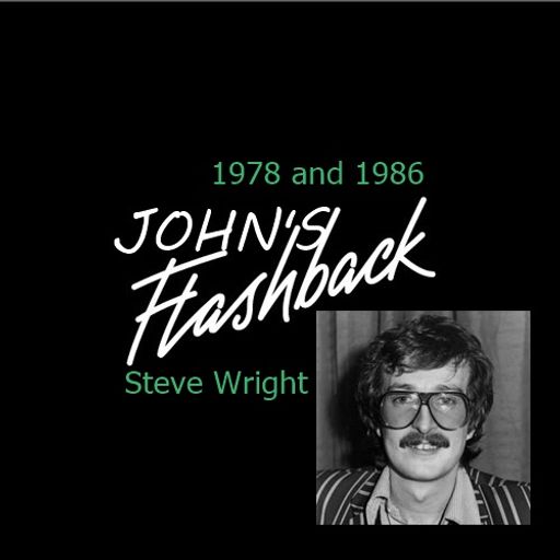Steve Wright presents the chart from today in 1978 1986