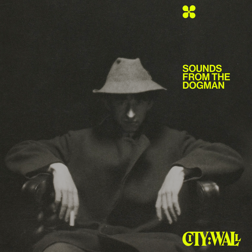 Sounds From The Dogman w/ Seadog Books - November 2023