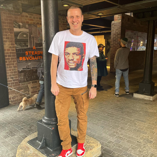 Drenched in Disco - 29/01/23