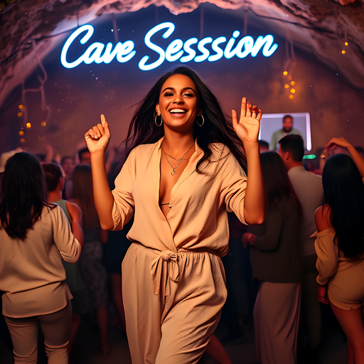 DJ HimDo  Cave Session 01/29/2025