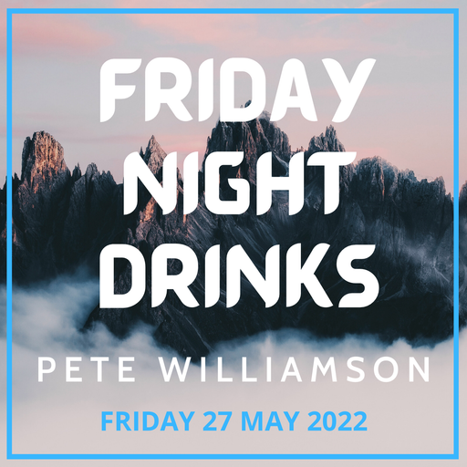 FND: Nu-Disco & Funky House - 27 May 2022