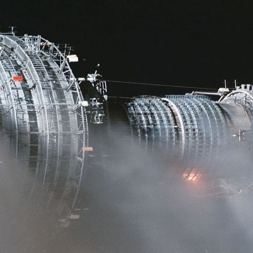 APOCALYPSE IN THE EX-USSR W/ MAZNICHENKO - 8th June 2026