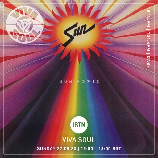 Viva Soul - 27.09.2020