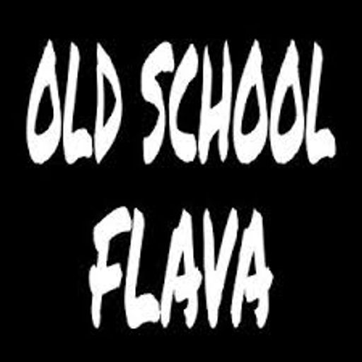 Joey Rubalcaba old school Flava mIX