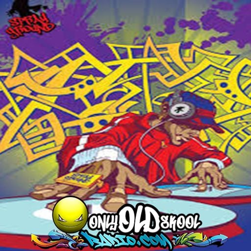 DJ P NYCE - VIBE'N with NYCE - Saturday 7th October 2023  - OnlyOldSkoolRadio.com