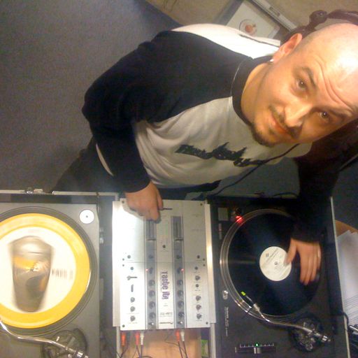 Gatves Lyga 2010 05 12 | DJ Mantini B-Day mix