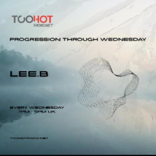 PROGRESSION THROUGH WEDNESDAY