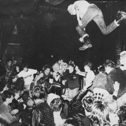 Maximum Rocknroll Radio #1897 - 20th March 2024