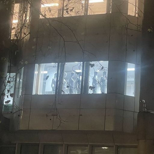 5 GATE TEMPLE w/ Xterea - 25th November 2025