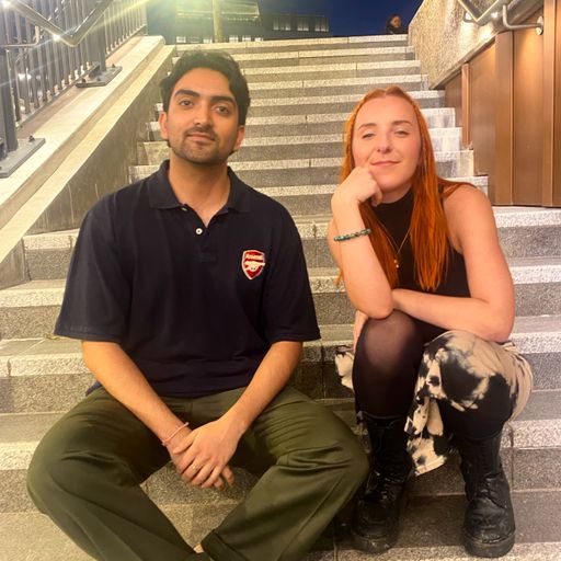 Music, Marley + Me w/ Rohan Rakhit - 15/03/24 [Voices Radio]