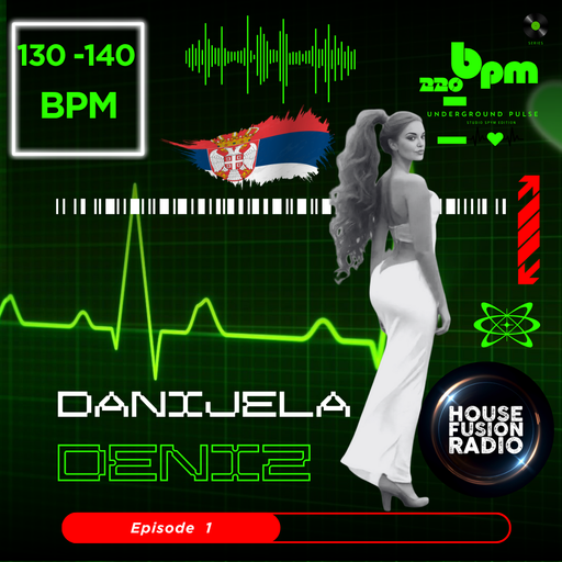 220 BPMUP DANIJELA DENIZ  [EP 01]