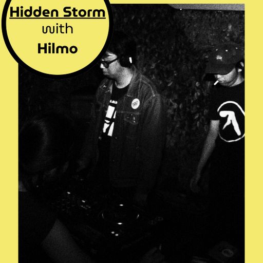 Hidden Storm w/ Hilmo 22.03.2026