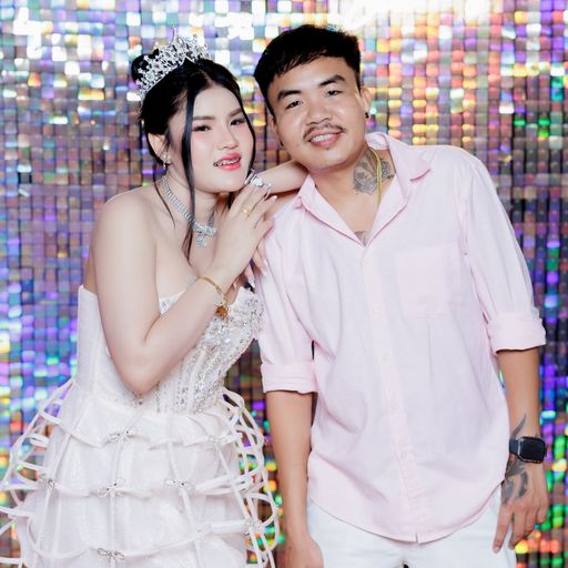 HBD นีโม่ & หมวย [ ดีเจเทดดี้แบร์ x MC แน็คหำย้อย ] MIXCLOUD GANG