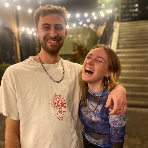 The Sounds Of GEM w/ Delano - 19/01/24 [Voices Radio]