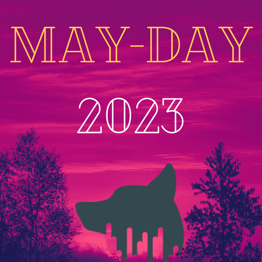 MAY-DAYY