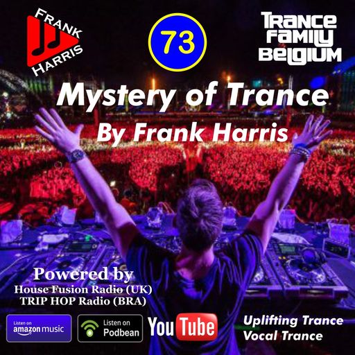 Mystrey of Trance 73